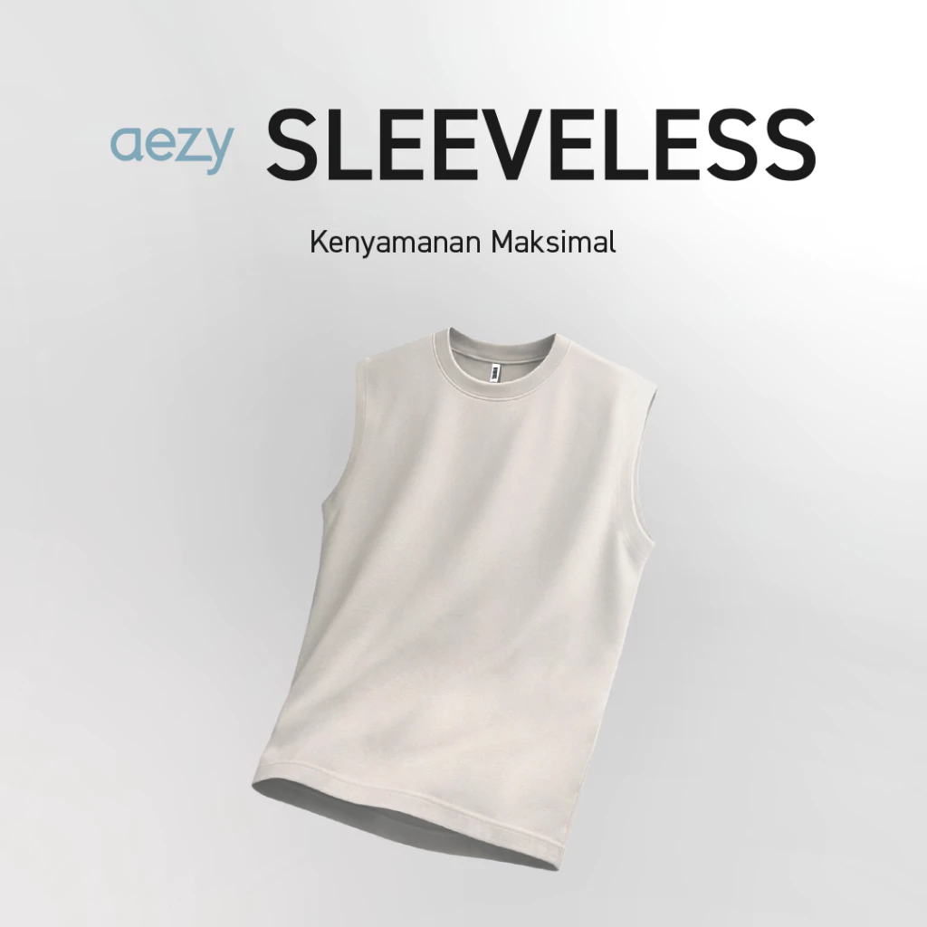 AEZY Sleeveless